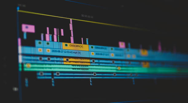 How Video Editing Can Elevate Your Business Marketing Strategy