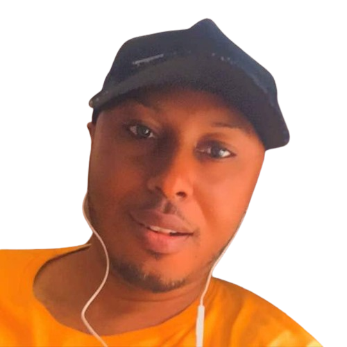 <b>MICHAEL</b> OKPOTU ONOJA