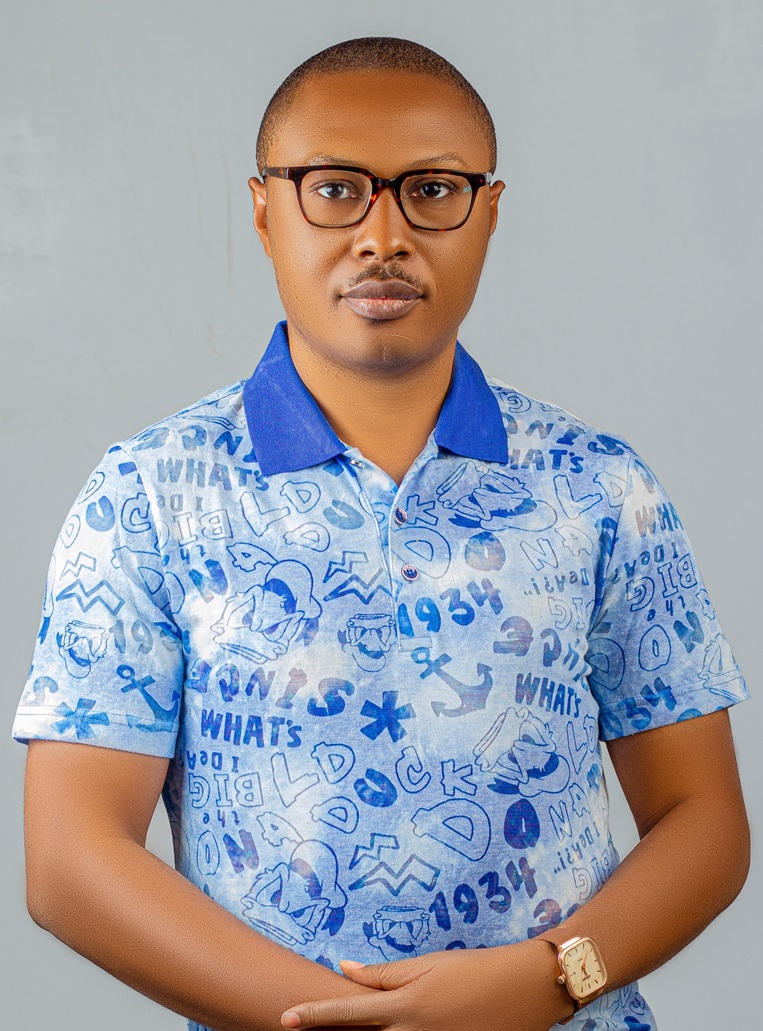 AI Adoption In Nigeria- Opportunities And Threats, By Micheal Onoja Okpotu