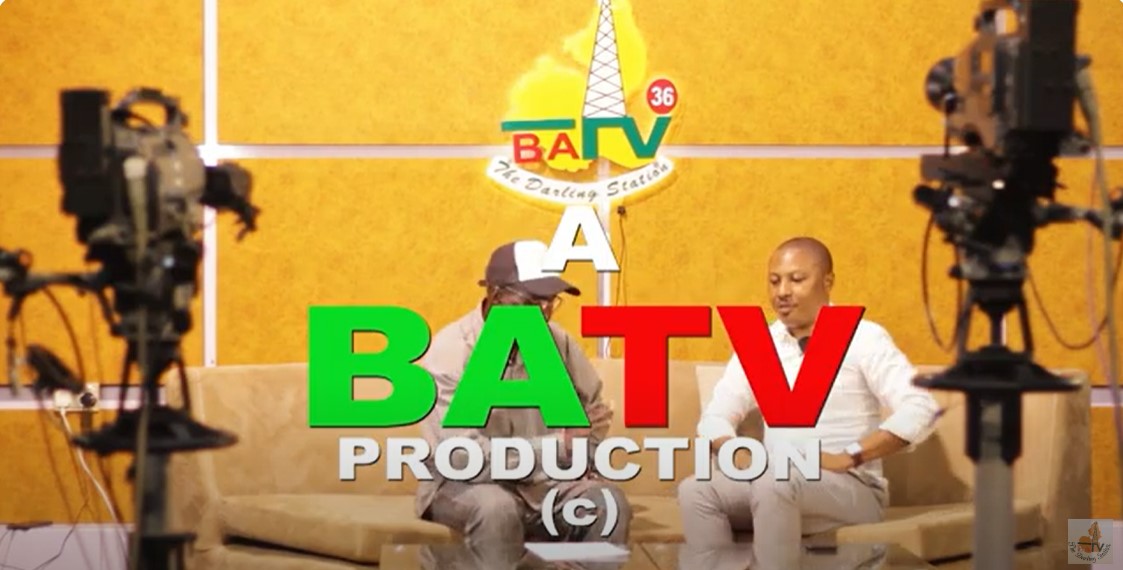 From Behind the Scenes to the TV Screen: Why Visibility Matters in Tech