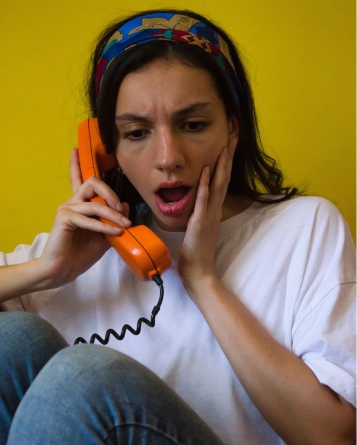 How to Recognize Fake Technical Support Calls