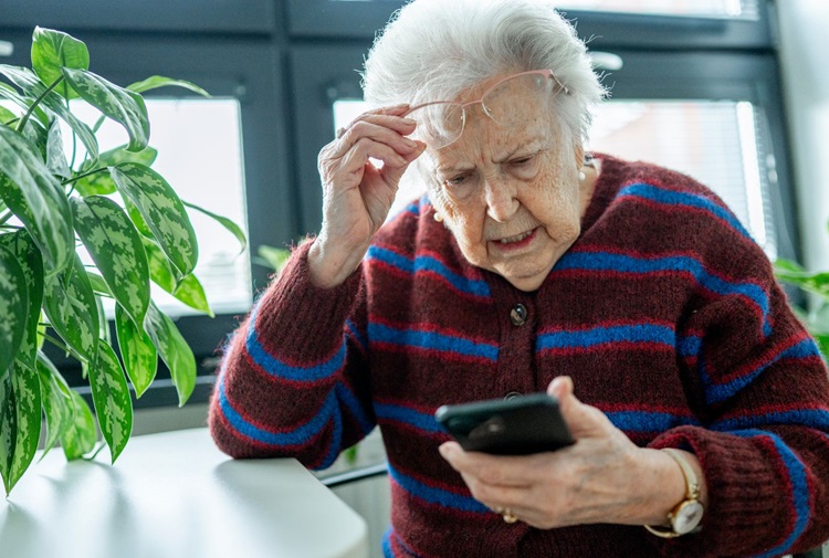How Investment Scams Target Retirees
