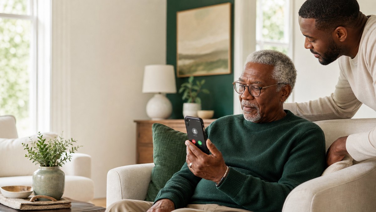 How Caller ID Spoofing Makes Fake Bank Calls Look Real