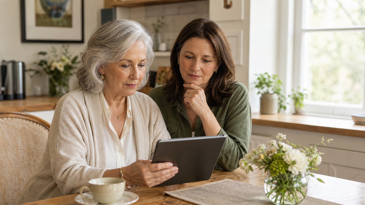 Romance Scam Warning Signs Families Should Know