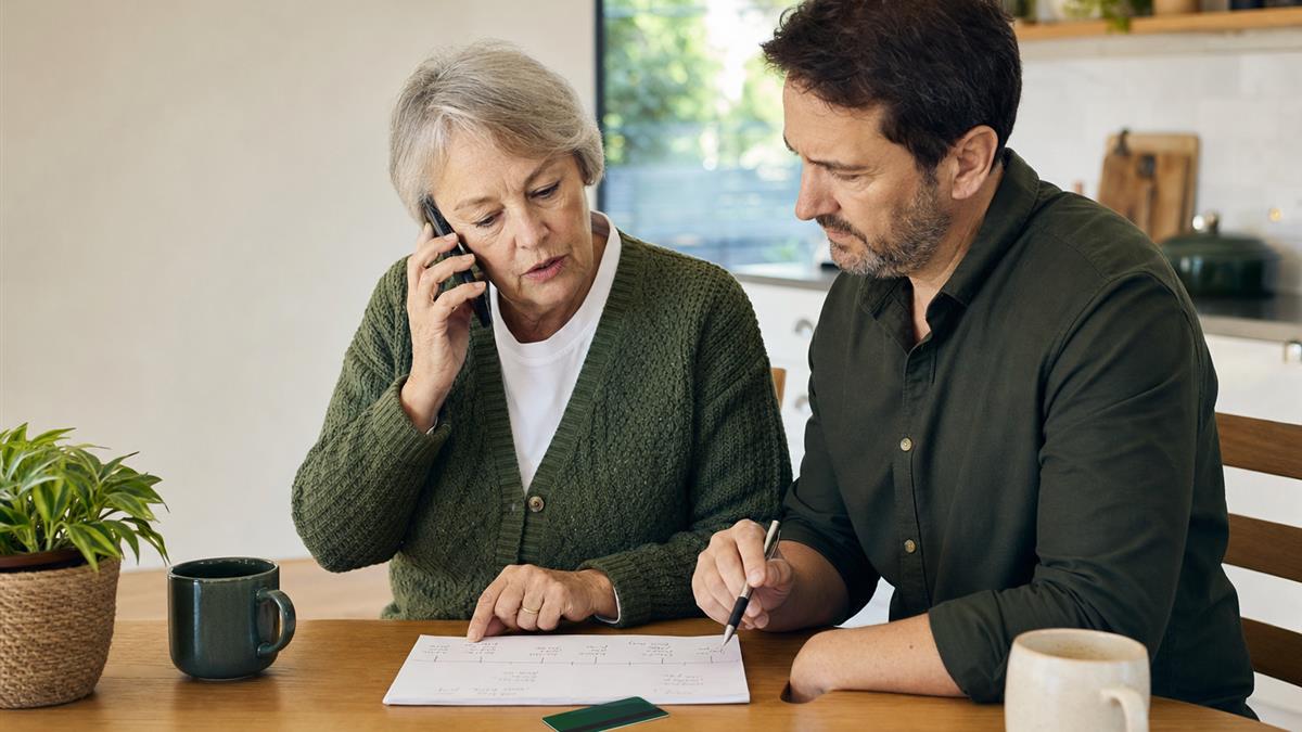 What to Do Immediately After Sending Money to a Scammer
